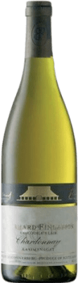 53,95 € Kostenloser Versand | Weißwein Bouchard Finlayson Crocodile's Lair Alterung Südafrika Chardonnay Flasche 75 cl