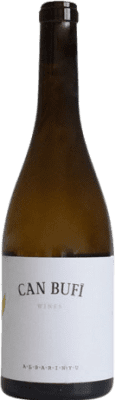 Camp i Taula Can Bufí Albariño Jung 75 cl