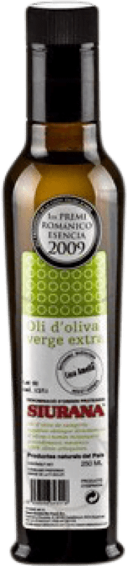 4,95 € Бесплатная доставка | Оливковое масло Amella Испания Маленькая бутылка 25 cl