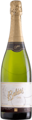 Jane Santacana Baldus Brut Nature 预订 75 cl