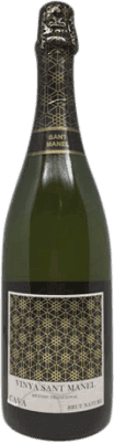 Hill Vinya Sant Manel Brut Nature Jeune 75 cl