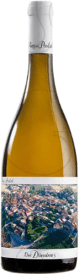 Celler d'Espollá Les Dòmines Vins de Postal Carignan White старения 75 cl