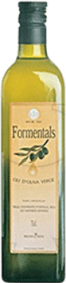 橄榄油 Celler d'Espollá Formentals 50 cl