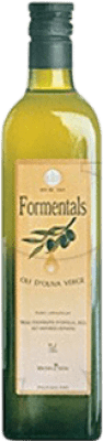 Aceite de Oliva Celler d'Espollá Formentals 50 cl