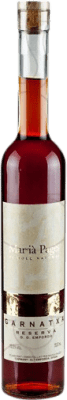 22,95 € Free Shipping | Fortified Wine Marià Pagès María Pages Reserve — Aged D.O. Empordà Catalonia Spain Garnacha — Grenache Medium Bottle 50 cl