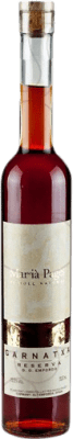 21,95 € Spedizione Gratuita | Vino fortificato Marià Pagès María Pages Riserva D.O. Empordà Catalogna Spagna Grenache Bottiglia Medium 50 cl