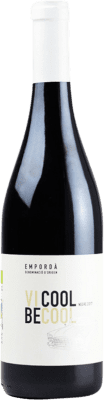 Celler Porta de L'albera Be Cool Crianza 75 cl