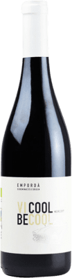 Celler Porta de L'albera Be Cool Crianza — Invecchiato in Botte 75 cl