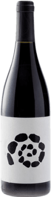 13,95 € Free Shipping | Red wine Celler Pujol Cargol El Missatger Aged D.O. Empordà Catalonia Spain Mazuelo, Carignan Bottle 75 cl