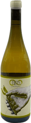 Celler Tuets Grenache Blanc Jeune 75 cl