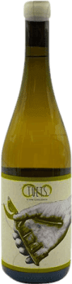 Celler Tuets Garnacha — Grenache Young 75 cl