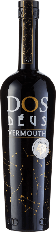 18,95 € Envoi gratuit | Vermouth Bellmunt del Priorat Dos Déus Espagne 75 cl
