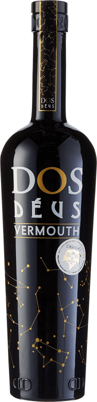 17,95 € Envoi gratuit | Vermouth Bellmunt del Priorat Dos Déus Espagne Bouteille 75 cl