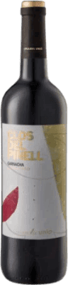 Cellers Unió Clos del Pinell Negre Grenache Crianza 75 cl