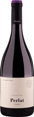 Cellers Unió Perlat Syrah 高齢者 75 cl