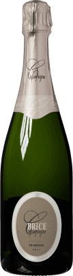 Brice Tradition Brut グランド・リザーブ 75 cl