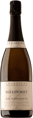 Egly-Ouriet Blanc de Noirs Grand Cru Pinot Black 香槟 大储备 75 cl
