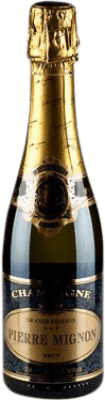 Pierre Mignon Brut グランド・リザーブ 37 cl