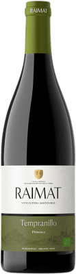 Raimat Tempranillo — テンプラニーリョ Eco — エコ ビオ オーガニック 75 cl