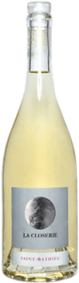 Château Puech-Haut La Closerie Crianza — Aged 75 cl