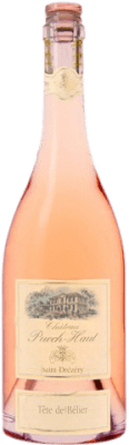 Château Puech-Haut Tête de Bélier Jovem 75 cl