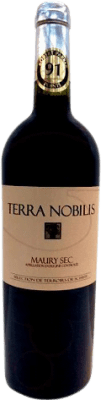 Château Valmy Terra Nobilis Crianza 75 cl
