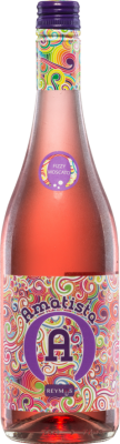 Cheste Agraria Amatista Moscato — Muskateller Rosé 75 cl