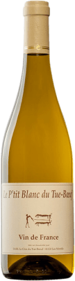 Clos du Tue-Boeuf Le P'tit Sauvignon White старения 75 cl