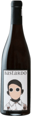 29,95 € Free Shipping | Red wine Conceito Young I.G. Portugal Portugal Bastardo Bottle 75 cl