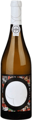 45,95 € Kostenloser Versand | Weißwein Conceito Alterung I.G. Portugal Portugal Godello, Códega, Rabigato, Viosinho Flasche 75 cl