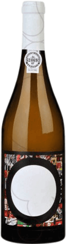 45,95 € Free Shipping | White wine Conceito Aged I.G. Portugal Portugal Godello, Códega, Rabigato, Viosinho Bottle 75 cl