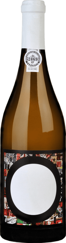 47,95 € 免费送货 | 白葡萄酒 Conceito Crianza — 陈酿 I.G. Portugal 葡萄牙 Godello — 戈德略, Códega — 科德加, Rabigato — 拉比加托, Viosinho — 维奥西尼奥 75 cl