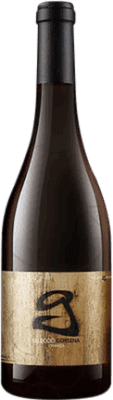 19,95 € Kostenloser Versand | Rotwein Garriguella Gerisena Selecció Alterung D.O. Empordà Katalonien Spanien Grenache, Cabernet Sauvignon Flasche 75 cl