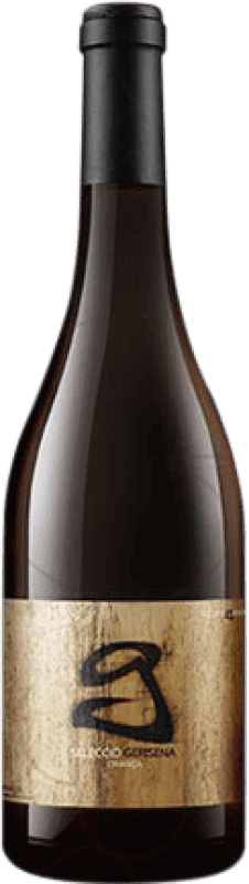 19,95 € Envoi gratuit | Vin Rouge Garriguella Gerisena Sélection Crianza D.O. Empordà Catalogne Espagne Grenache, Cabernet Sauvignon Bouteille 75 cl