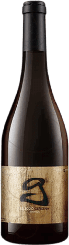 41,95 € Envoi gratuit | Vin Rouge Garriguella Gerisena Sélection Crianza D.O. Empordà Catalogne Espagne Grenache, Cabernet Sauvignon Bouteille Magnum 1,5 L
