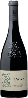 Xavier Vignon Cuvée, VV Vieilles Vignes — Viñas Viejas Eco — Ecológico 75 cl