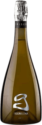 Garriguella Gerisena Brut Nature Reserva 75 cl