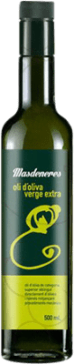 16,95 € Kostenloser Versand | Olivenöl Garriguella Masdeneres Spanien Medium Flasche 50 cl