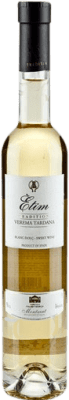 9,95 € Kostenloser Versand | Süßwein Falset Marçà Etim Blanc D.O. Montsant Katalonien Spanien Garnacha — Grenache Medium-Flasche 50 cl