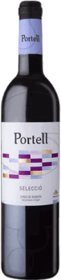 Sarral Portell Selecció Молодой 75 cl