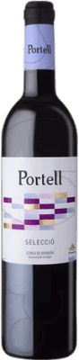 Sarral Portell Auswahl Jung 75 cl