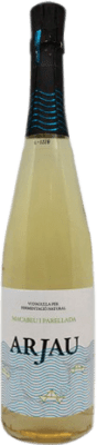 Sarral Arjau d'Agulla 75 cl