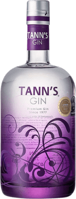 Джин Campeny Tann's Gin 70 cl