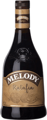 15,95 € Spedizione Gratuita | Liquori Campeny Ratafia Melody Spagna Bottiglia 70 cl