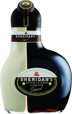 Crème de Liqueur Sheridan's Cream 1 L