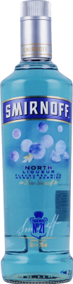 Vodka Smirnoff North 70 cl