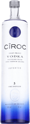 伏特加 Cîroc 3 L