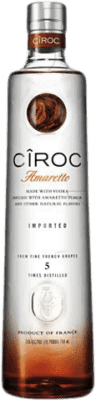 Vodka Cîroc 1 L Amaretto
