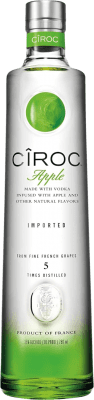 Vodca Cîroc Apple 70 cl