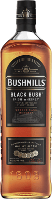 Blended Whisky Bushmills Black Bush 70 cl